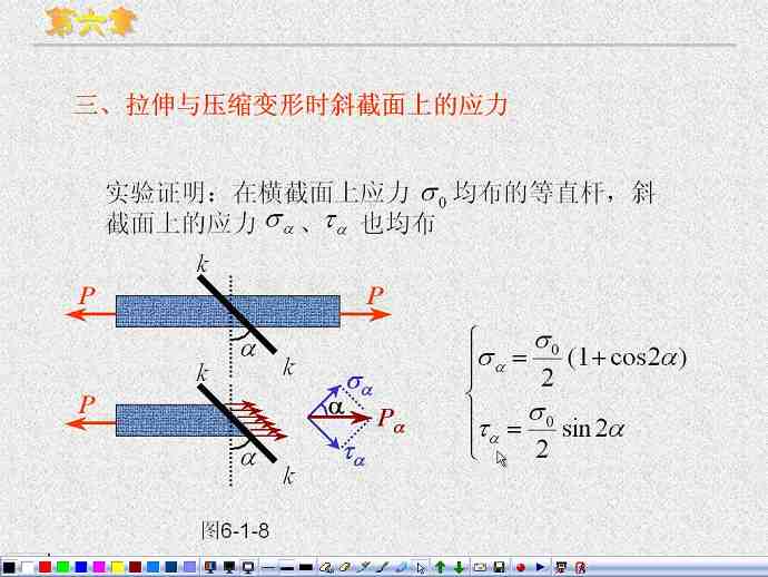 工程力学视频教程